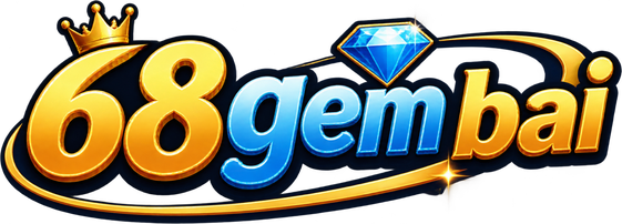 68gem bai logo